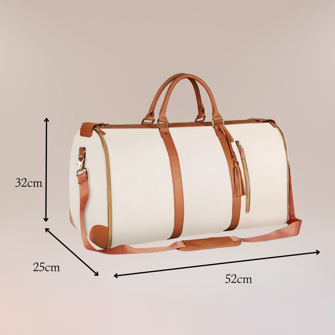 Bolsa Plegable "FreeTravel"